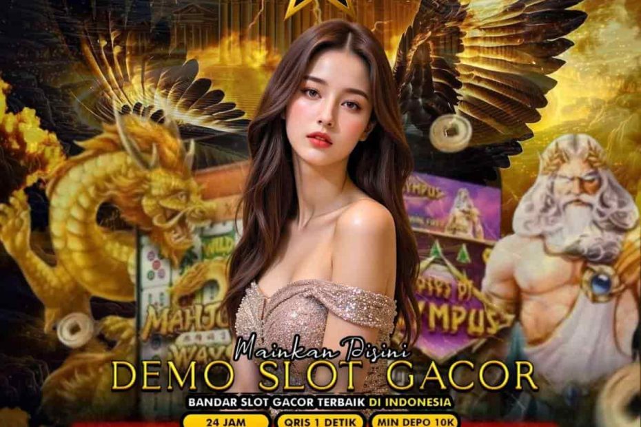 demo slot gacor