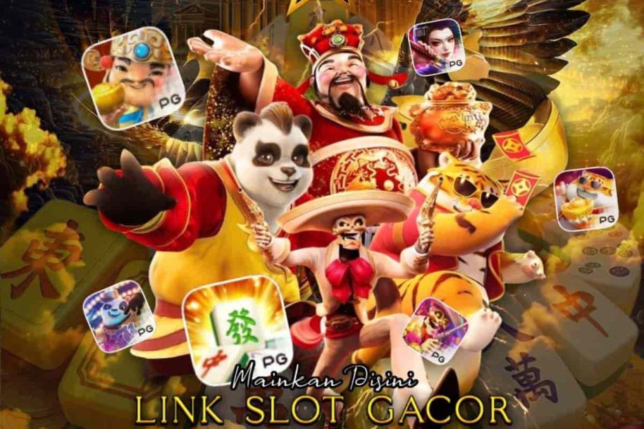 link slot gacor