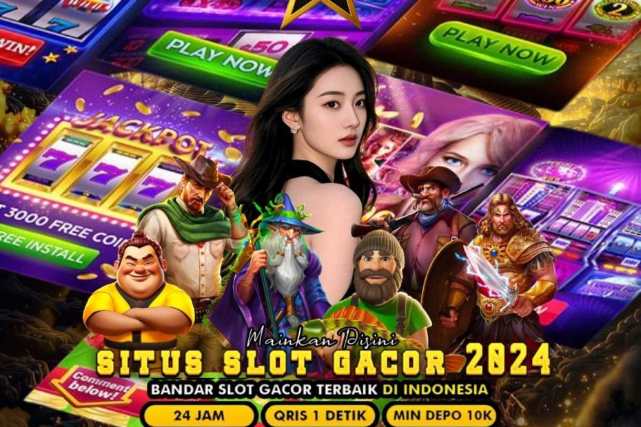 situs slot gacor 2024