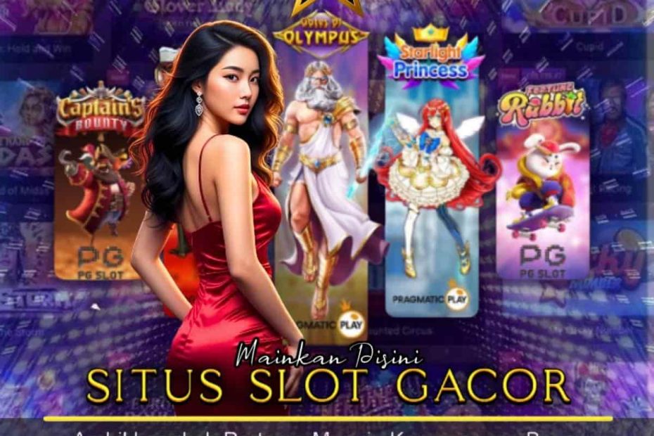 situs slot gacor
