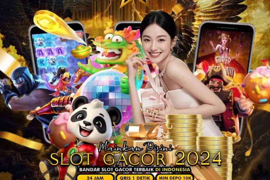 slot gacor 2024