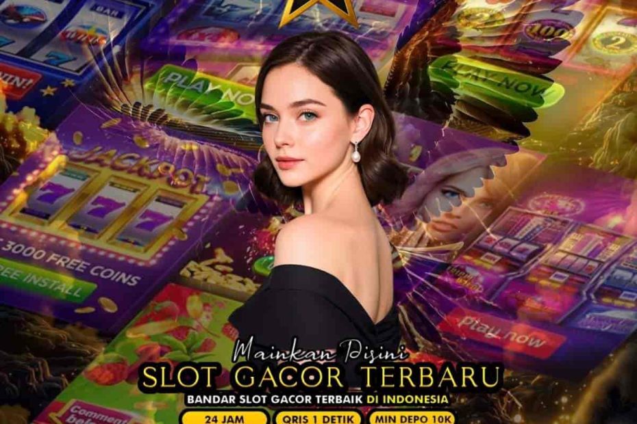 slot gacor terbaru