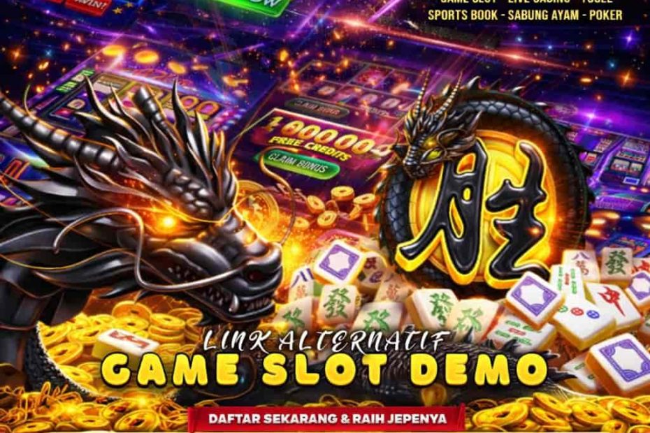 game slot demo