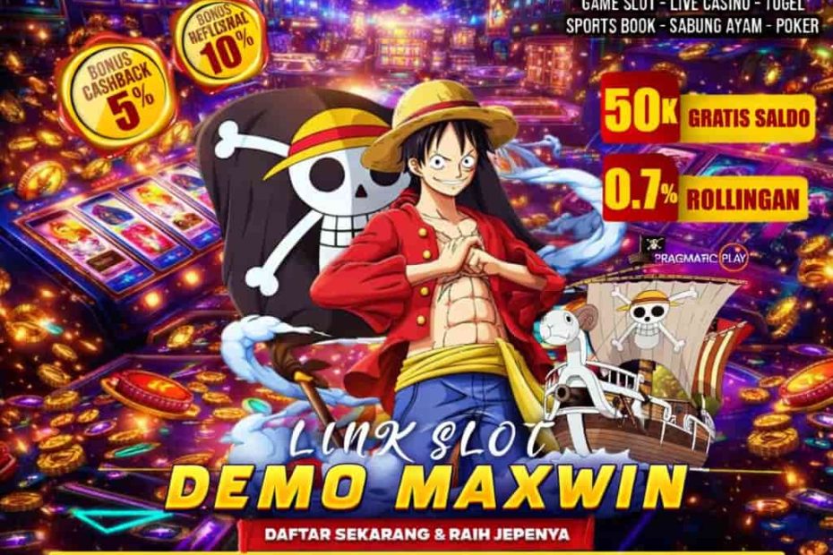 slot demo maxwin